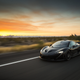 Illustration for article titled The McLaren P1 In The Desert Makes For Glorious Car Porn